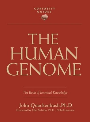 Curiosity Guides: The Human Genome - John Quackenbush