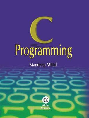 C Programming - Mandeep Mittal, Shardha Porwal