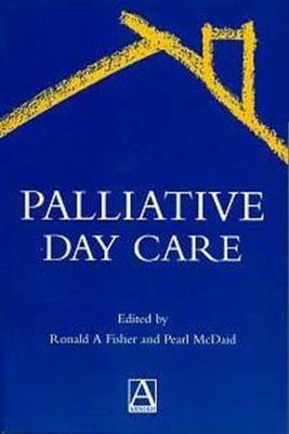 Palliative Day Care - Ronald Fisher