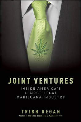 Joint Ventures - Trish Regan