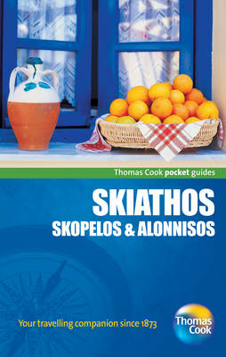 Skiathos, Skopelos and Alonnisos - 