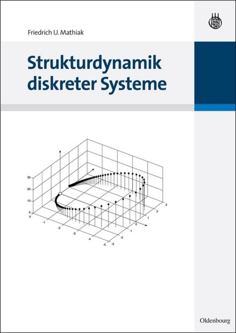 Strukturdynamik diskreter Systeme - Friedrich U. Mathiak