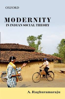 Modernity in Indian Social Theory - 