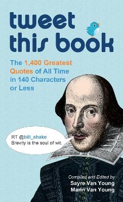 Tweet This Book - 