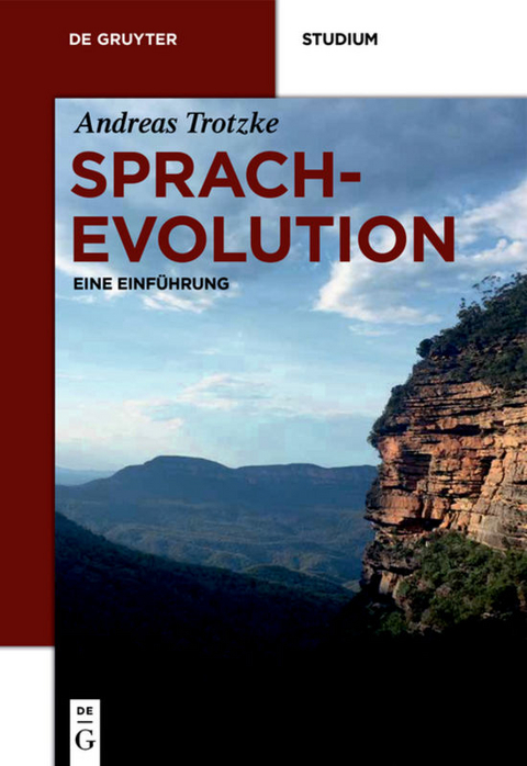 Sprachevolution - Andreas Trotzke