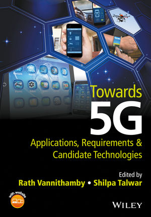 Towards 5G - 