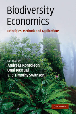 Biodiversity Economics - 