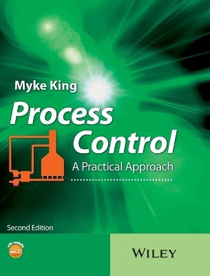 Process Control - Myke King