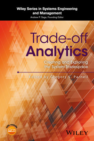 Trade-off Analytics - 