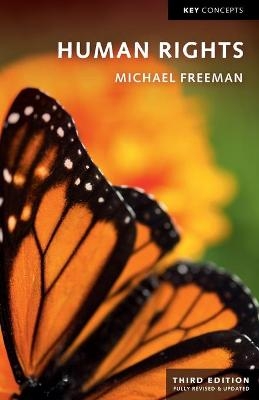 Human Rights - Michael Freeman