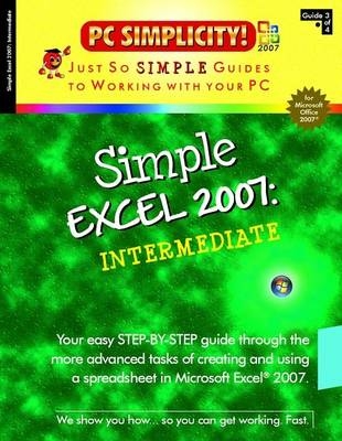 Simple Excel 2007 - 