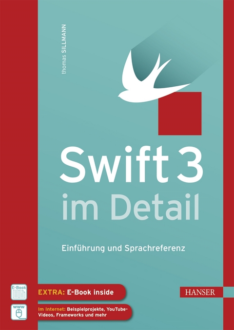 Swift 3 im Detail - Thomas Sillmann