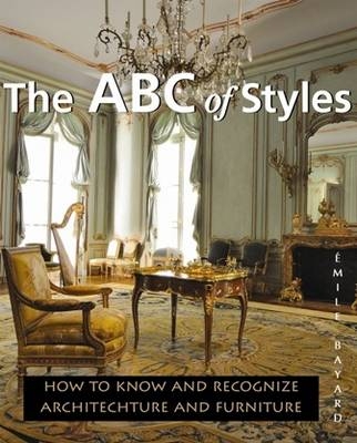 ABC of Style - Emile Bayard