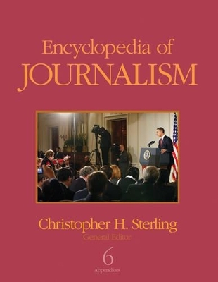 Encyclopedia of Journalism - 