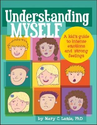 Understanding Myself - Mary C. Lamia