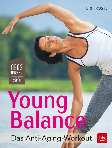 Young Balance - Eri Trostl