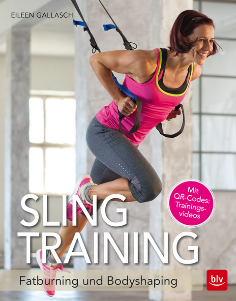 Slingtraining - Eileen Gallasch