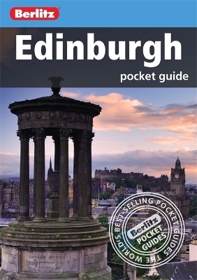 Berlitz: Edinburgh Pocket Guide -  APA Publications Limited