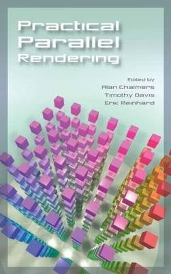 Practical Parallel Rendering - 