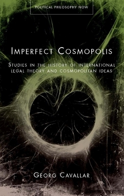 Imperfect Cosmopolis - Georg Cavallar