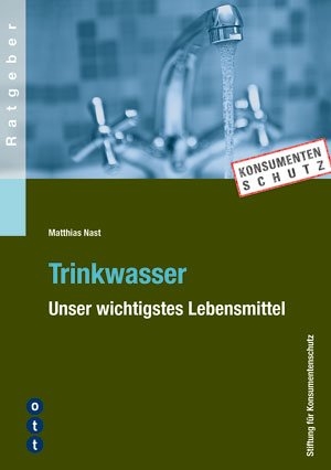 Trinkwasser