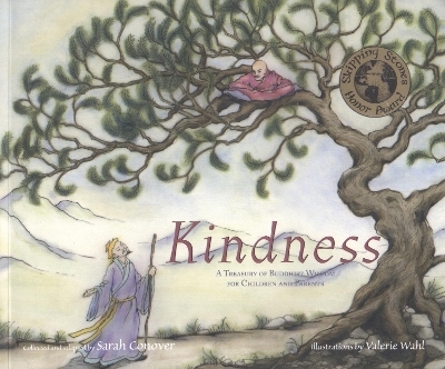 Kindness - Sarah Conover