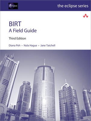 BIRT - Diana Peh, Nola Hague, Jane Tatchell