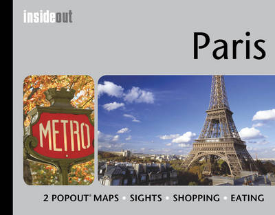 Paris Travel Guide