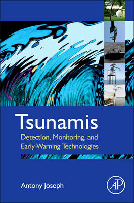 Tsunamis - Antony Joseph