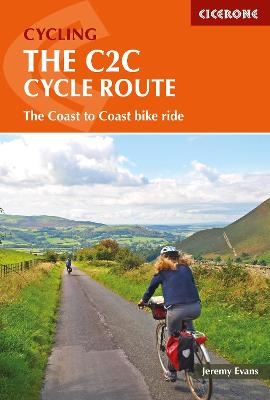 The C2C Cycle Route - Jeremy Evans