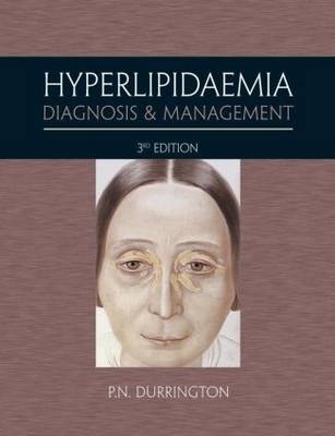 Hyperlipidaemia 3Ed - Paul Durrington