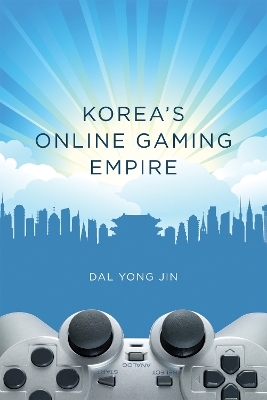 Korea's Online Gaming Empire - Dal Yong Jin