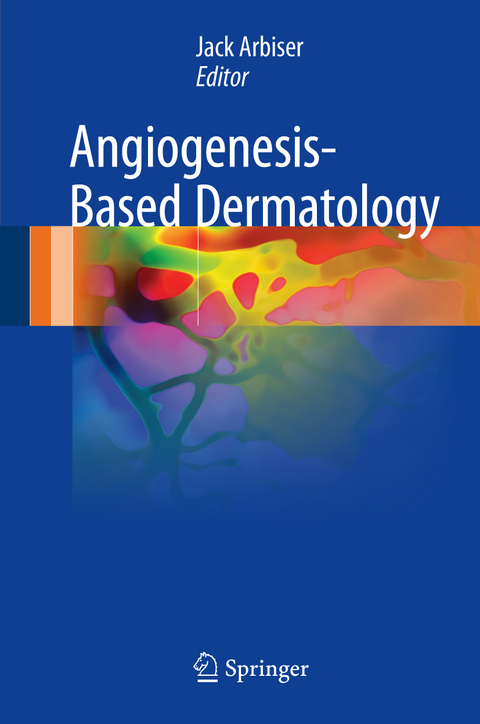 Angiogenesis-Based Dermatology - 