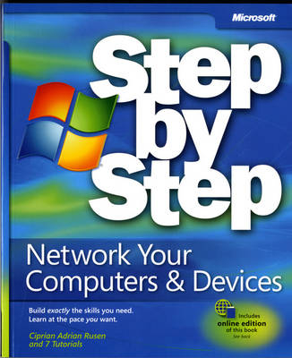 Network Your Computer & Devices Step by Step - Ciprian Rusen