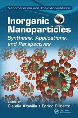 Inorganic Nanoparticles - 