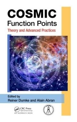 COSMIC Function Points - 