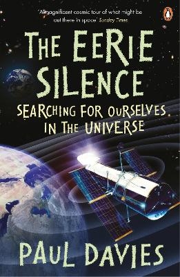 The Eerie Silence - Paul Davies