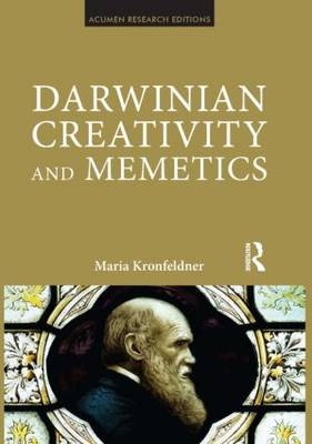 Darwinian Creativity and Memetics - Maria Kronfeldner