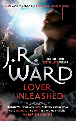 Lover Unleashed - J. R. Ward