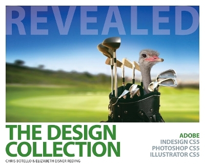 The Design Collection Revealed - Chris Botello, Elizabeth Reding