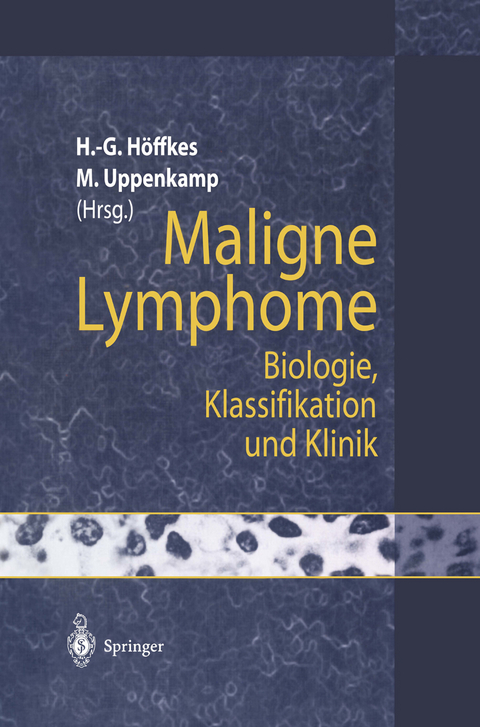 Maligne Lymphome - 