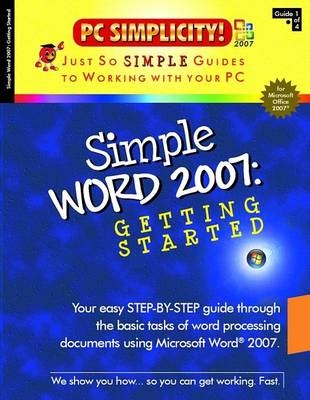 Simple Word 2007 - 