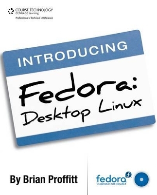 Introducing Fedora - Brian Proffitt