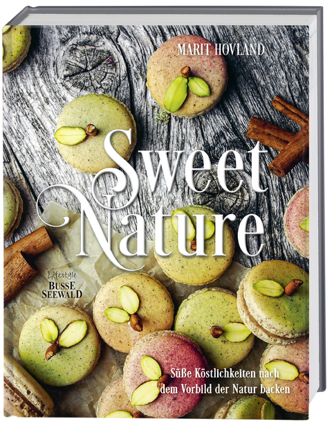 Sweet Nature - Marit Hovland