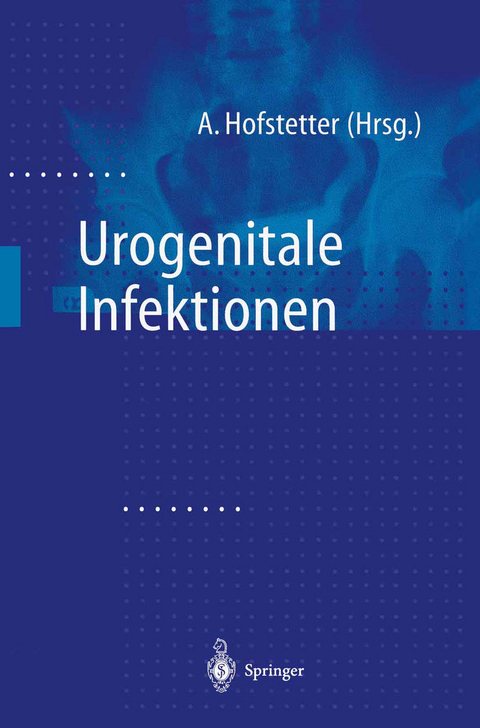 Urogenitale Infektionen - 