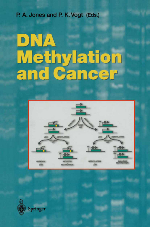 DNA Methylation and Cancer - 