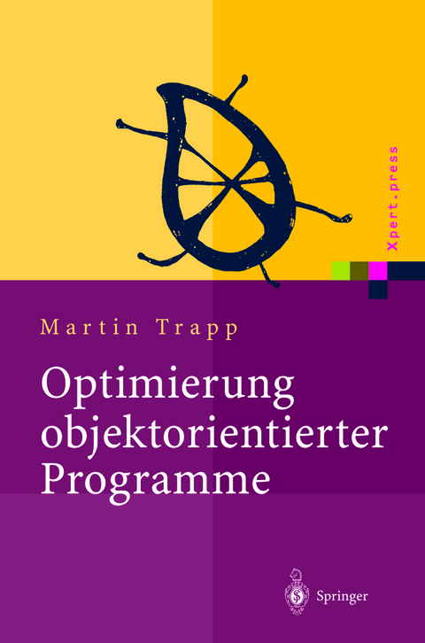 Optimierung objektorientierter Programme - Martin Trapp