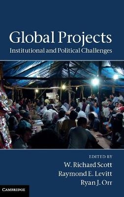 Global Projects - 