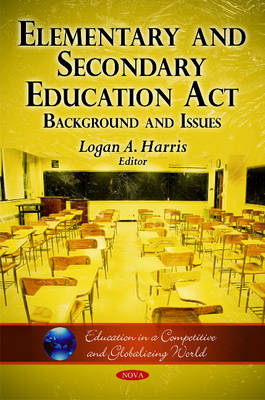 Elementary & Secondary Education Act - 