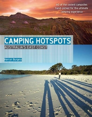 Cool Camping Australia - Kerryn Burgess